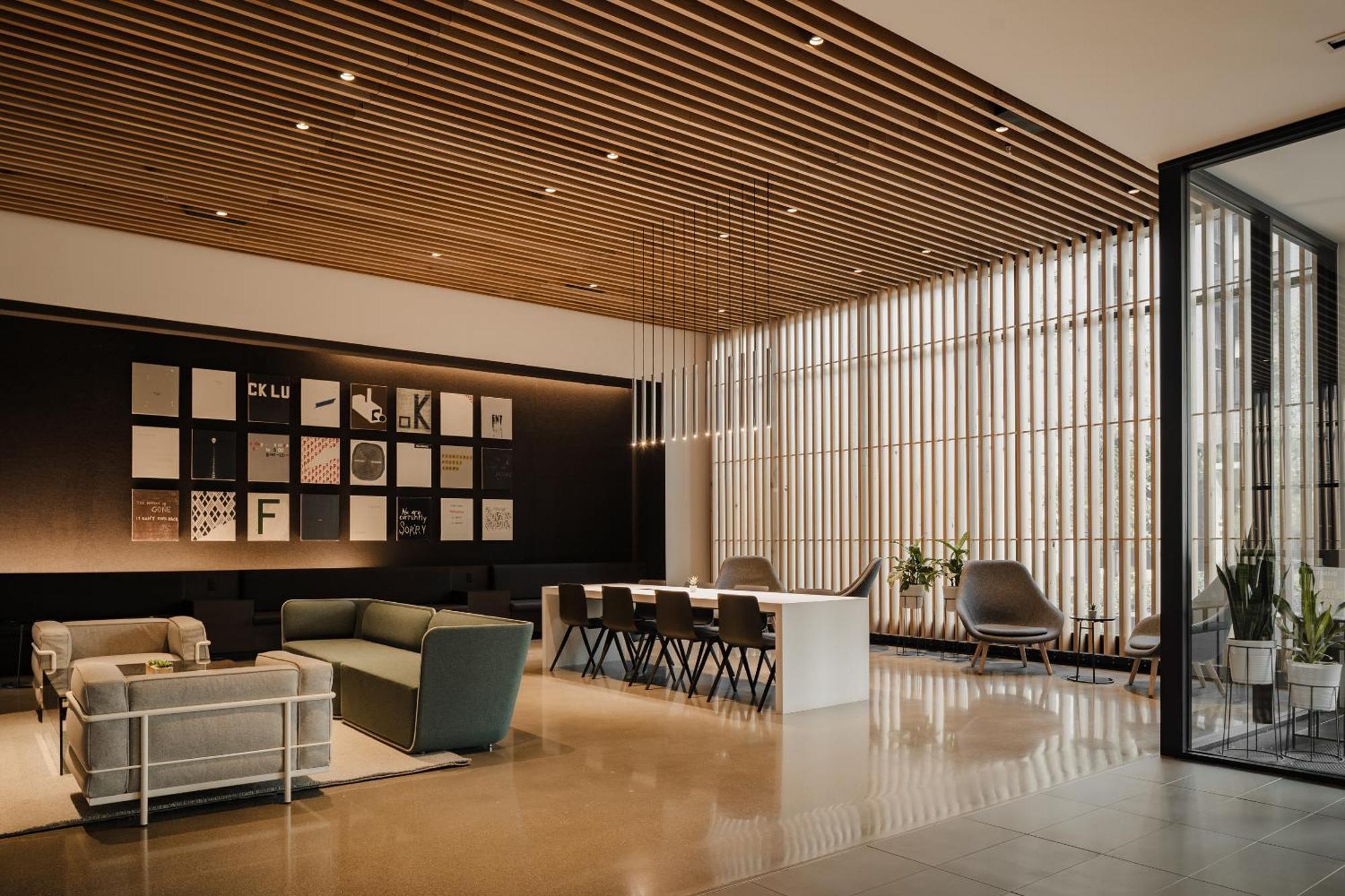 Sonder At Second + Second Aparthotel Minneapolis Exterior photo