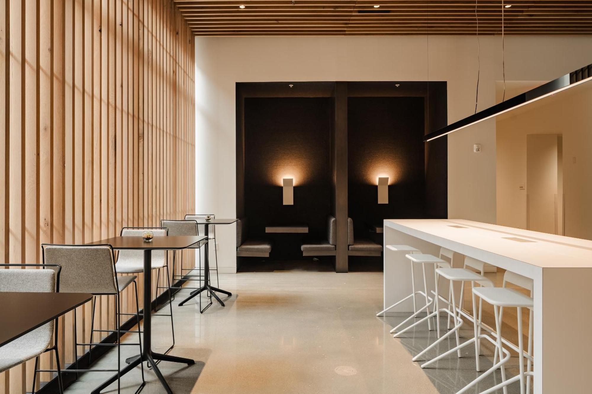 Sonder At Second + Second Aparthotel Minneapolis Exterior photo
