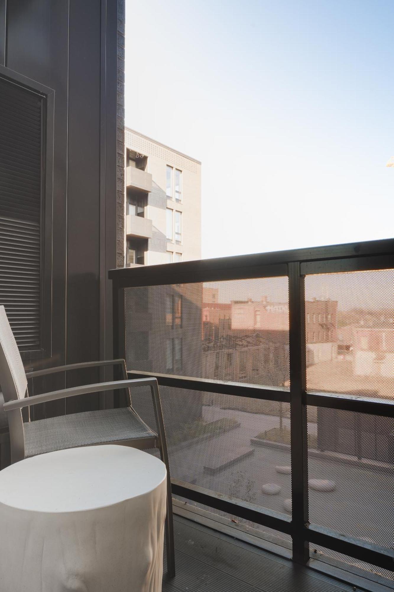 Sonder At Second + Second Aparthotel Minneapolis Exterior photo